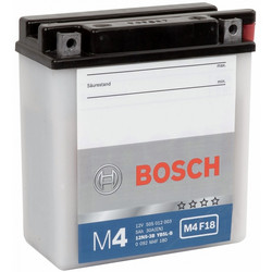 0092M4F180 Bosch