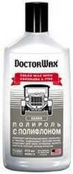 DW8411 Doctorwax