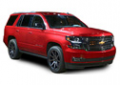Chevrolet Tahoe IV 2014 – 2017
